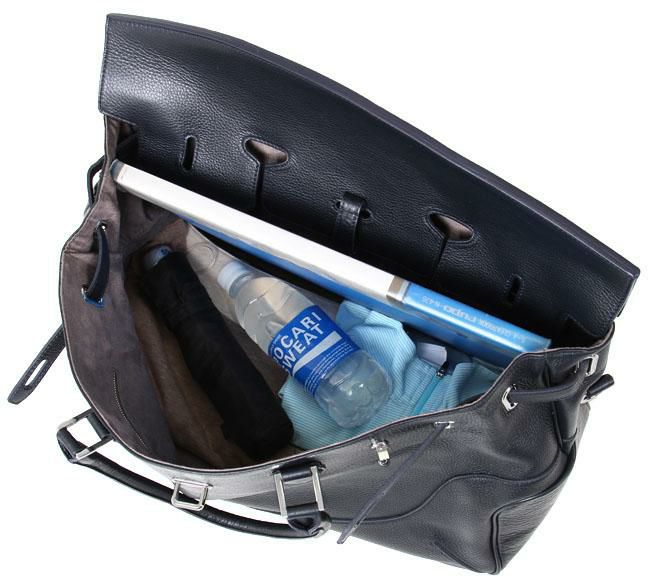 ペッレモルビダ メイデンボヤージュ ボストンバッグ PELLE MORBIDA pm-mb025