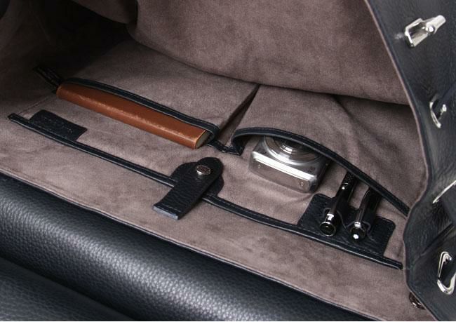 ペッレモルビダ メイデンボヤージュ ボストンバッグ PELLE MORBIDA pm-mb025