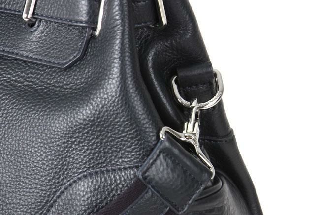 ペッレモルビダ メイデンボヤージュ ボストンバッグ PELLE MORBIDA pm-mb025