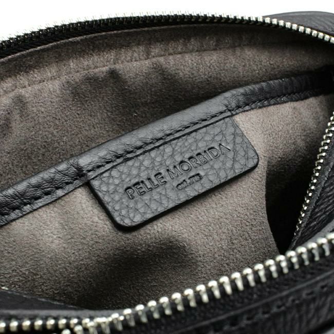 ペッレモルビダ メイデンボヤージュ クラッチバッグ セカンドバッグ PELLE MORBIDA pm-mb028