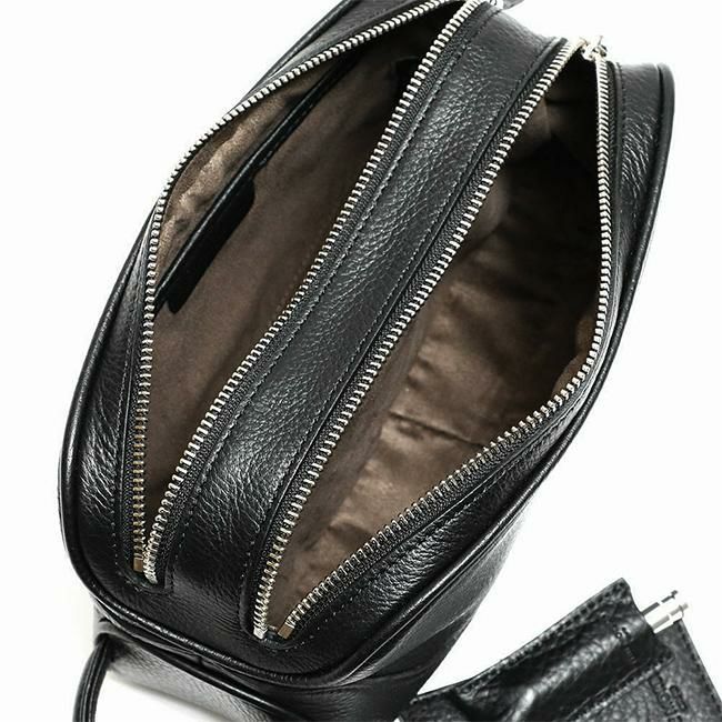 ペッレモルビダ メイデンボヤージュ クラッチバッグ セカンドバッグ PELLE MORBIDA pm-mb028