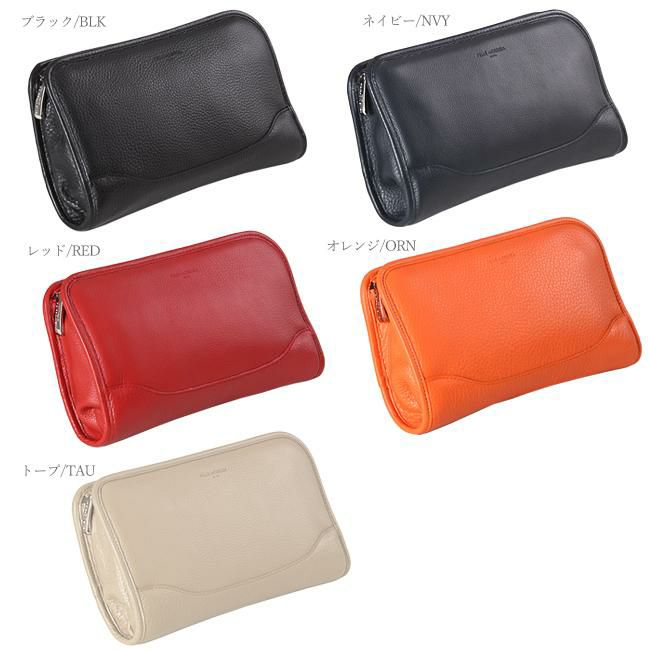 ペッレモルビダ メイデンボヤージュ クラッチバッグ セカンドバッグ PELLE MORBIDA pm-mb035