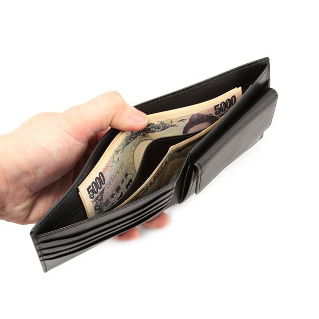 ペッレモルビダ バルカ オーバーロード 二つ折り財布 PELLE MORBIDA pmo-ba304