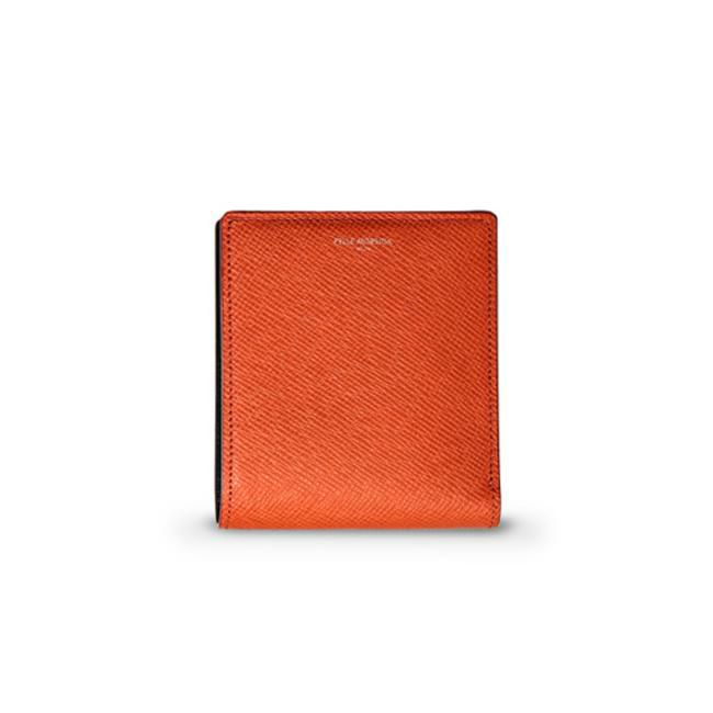 ペッレモルビダ バルカ オーバーロード 二つ折り財布 PELLE MORBIDA pmo-ba304