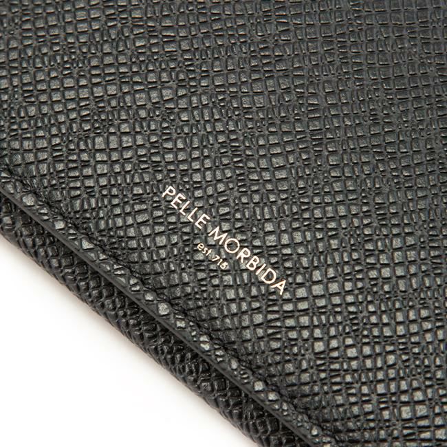 ペッレモルビダ バルカ オーバーロード カードケース 名刺入れ PELLE MORBIDA pmo-ba305
