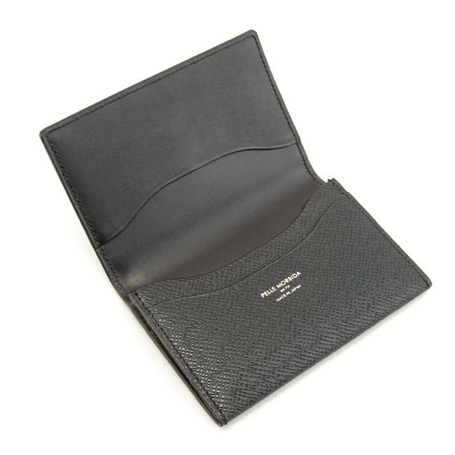 ペッレモルビダ バルカ オーバーロード カードケース 名刺入れ PELLE MORBIDA pmo-ba305
