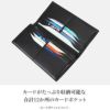 ペッレモルビダ バルカ オーバーロード 長財布 PELLE MORBIDA pmo-ba310