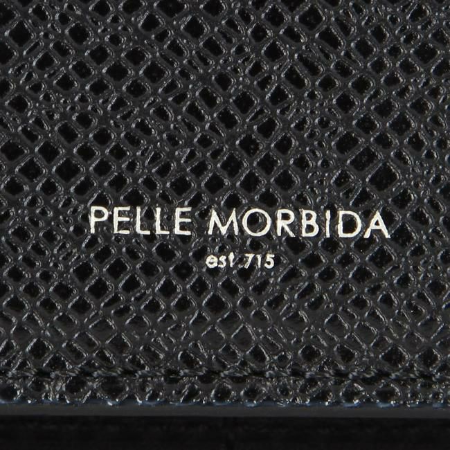 目立つ傷などはありませんPELLE MORBIDA ペッレモルビダ 長財布 PMO-BA310