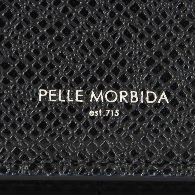 ペッレモルビダ バルカ オーバーロード 長財布 PELLE MORBIDA pmo-ba310