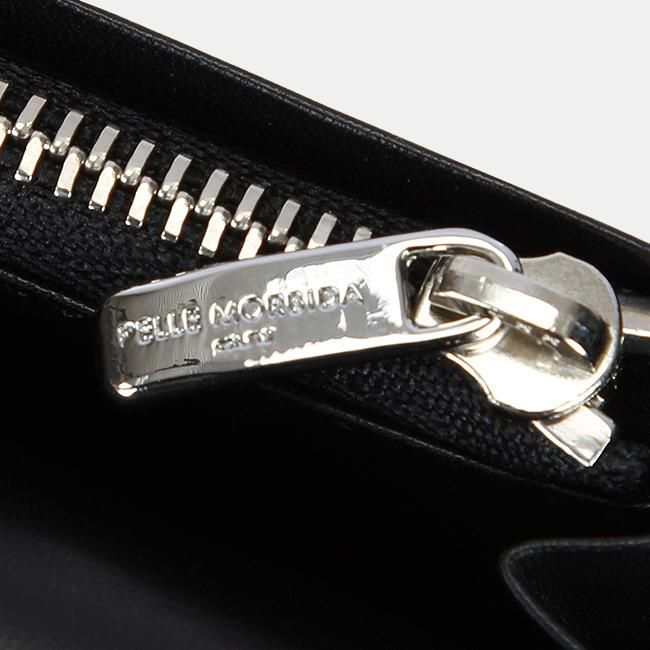 ペッレモルビダ バルカ オーバーロード 長財布 PELLE MORBIDA pmo-ba310