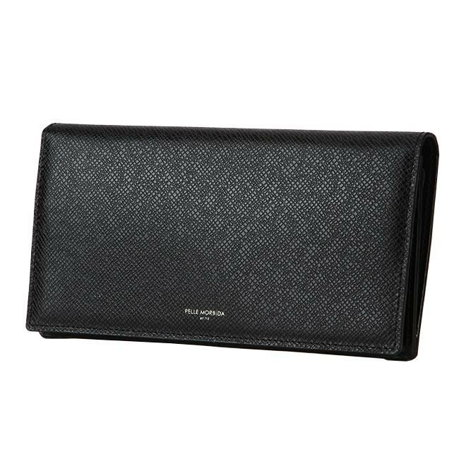 ペッレモルビダ バルカ オーバーロード 長財布 PELLE MORBIDA pmo-ba310