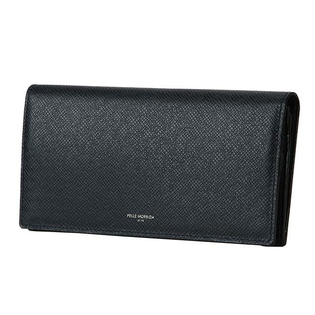 ペッレモルビダ バルカ オーバーロード 長財布 PELLE MORBIDA pmo-ba310