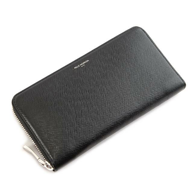 ペッレモルビダ バルカ オーバーロード 長財布 PELLE MORBIDA pmo-ba311