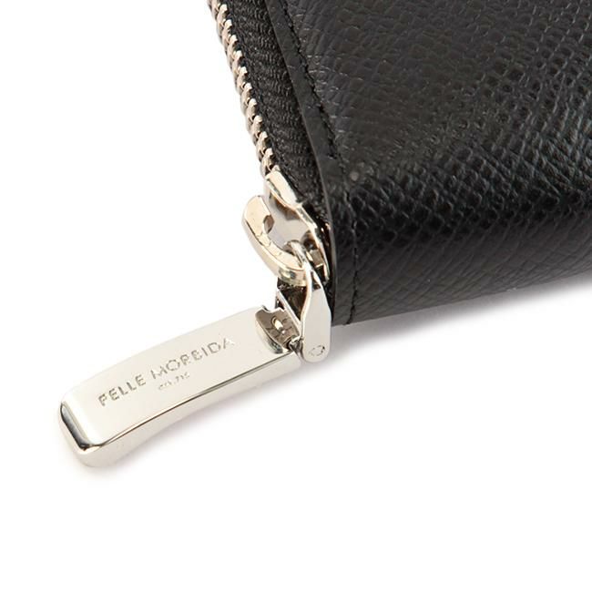 ペッレモルビダ バルカ オーバーロード 長財布 PELLE MORBIDA pmo-ba311