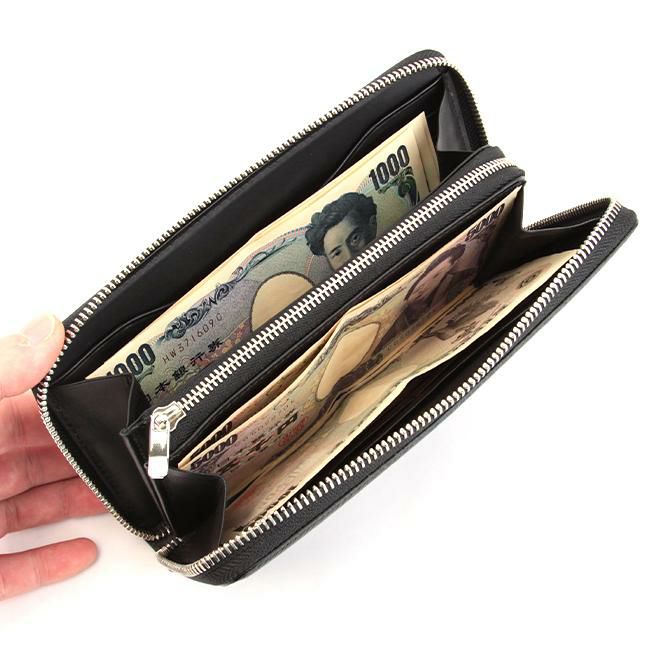 ペッレモルビダ バルカ オーバーロード 長財布 PELLE MORBIDA pmo-ba311