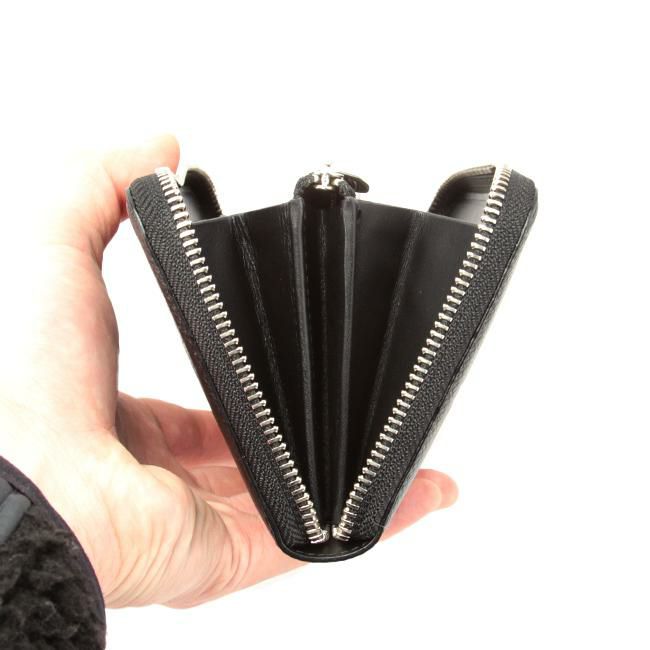 ペッレモルビダ バルカ オーバーロード 長財布 PELLE MORBIDA pmo-ba311