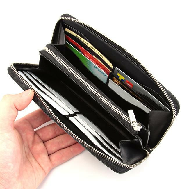 ペッレモルビダ バルカ オーバーロード 長財布 PELLE MORBIDA pmo-ba311