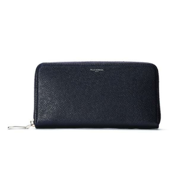 ペッレモルビダ バルカ オーバーロード 長財布 PELLE MORBIDA pmo-ba311