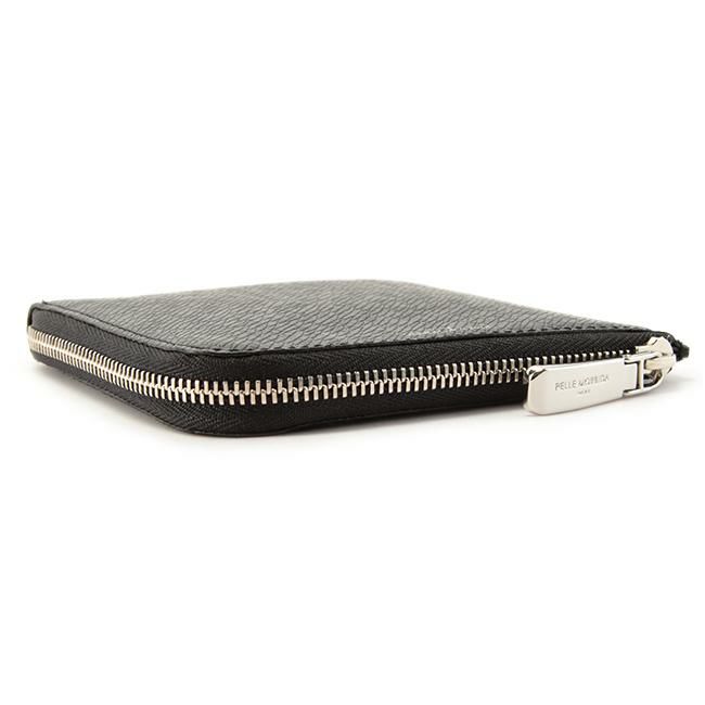 ペッレモルビダ バルカ オーバーロード 二つ折り財布 PELLE MORBIDA pmo-ba313