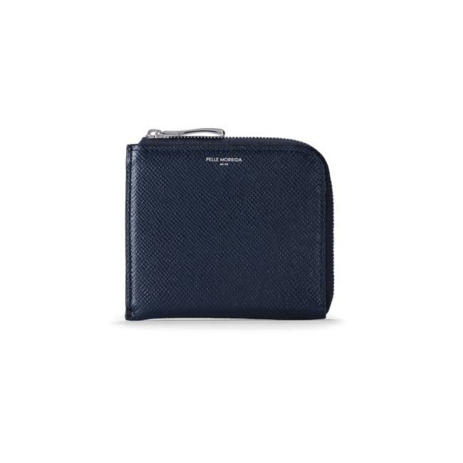 ペッレモルビダ バルカ オーバーロード 二つ折り財布 PELLE MORBIDA pmo-ba313