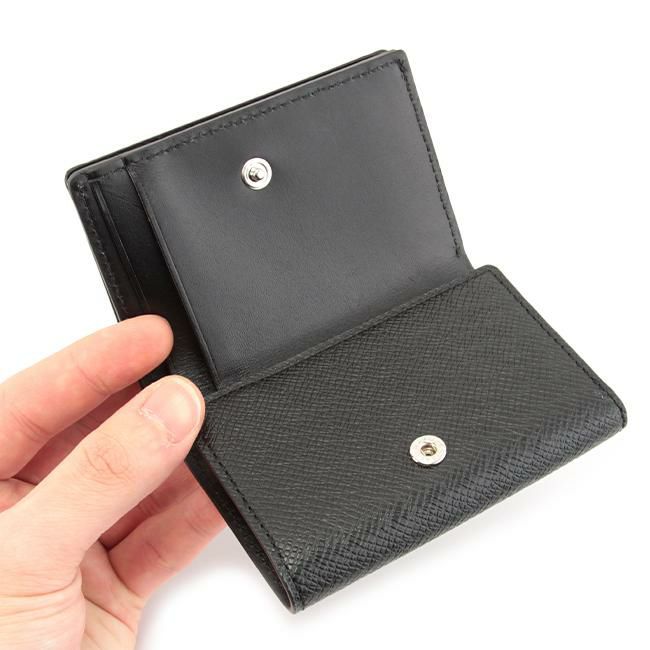 ペッレモルビダ バルカ オーバーロード 三つ折り財布 PELLE MORBIDA pmo-ba319