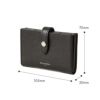 ペッレモルビダ バルカ カードケース 名刺入れ PELLE MORBIDA pmo-ba320