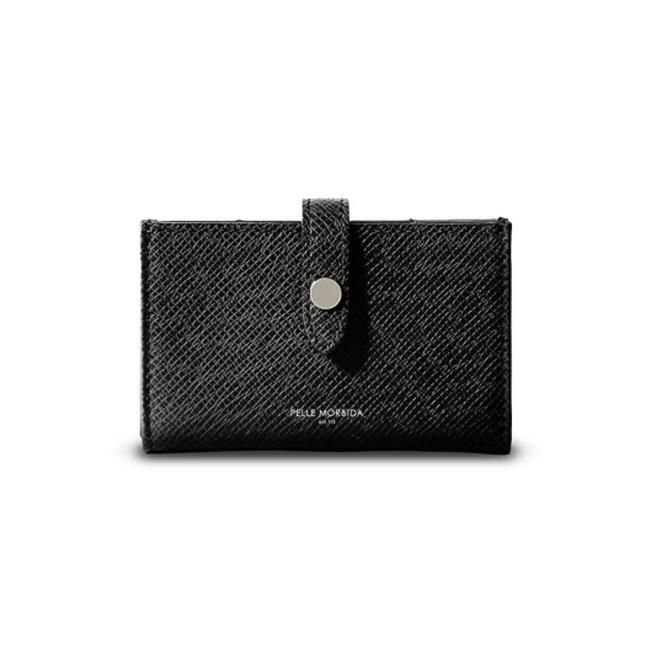 ペッレモルビダ バルカ カードケース 名刺入れ PELLE MORBIDA pmo-ba320
