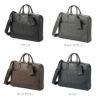 ペッレモルビダ キャピターノ ブリーフケース PELLE MORBIDA pmo-ca013a
