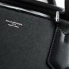 ペッレモルビダ キャピターノ ブリーフケース PELLE MORBIDA pmo-ca013a