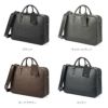 ペッレモルビダ キャピターノ ブリーフケース PELLE MORBIDA pmo-ca014a