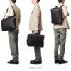 ペッレモルビダ キャピターノ ビジネスリュック PELLE MORBIDA pmo-ca108
