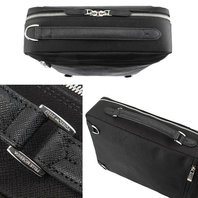 ペッレモルビダ キャピターノ ビジネスリュック 3way PMO-CA108 楽天市場】【最大37倍 1日限定】ノベルティ付 PELLE MORBIDA