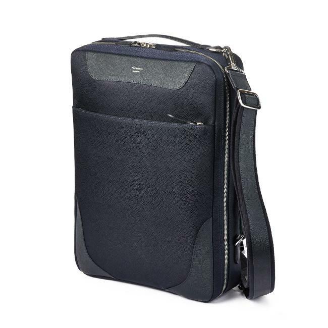 ペッレモルビダ キャピターノ ビジネスリュック 3way PMO-CA108 正規取扱店】ペッレモルビダ キャピターノ ビジネスリュック