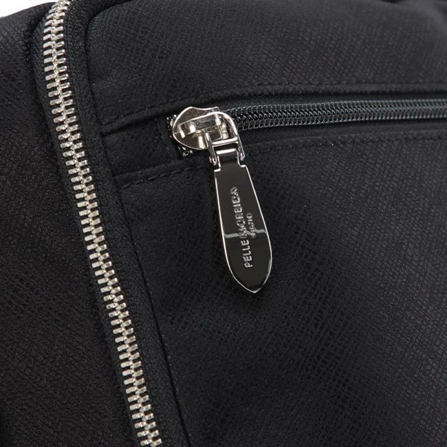 ペッレモルビダ キャピターノ ビジネスリュック PELLE MORBIDA pmo-ca115