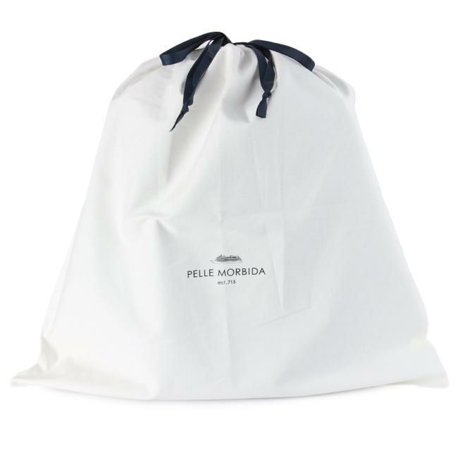 ペッレモルビダ キャピターノ ビジネスリュック PELLE MORBIDA pmo-ca115