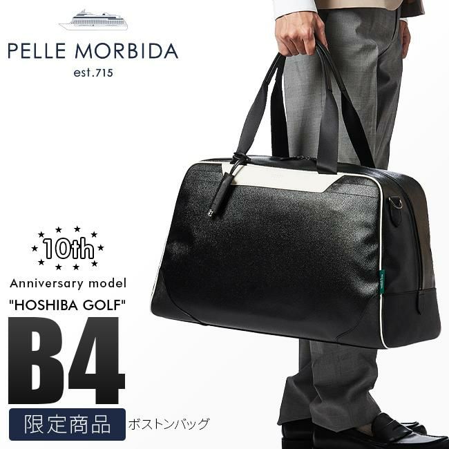 PELLE MORBIDA ゴルフ HOSHIBA GOLF【LTD】 ゴルフ PELLE MORBIDA GOLF pmo-hpg006