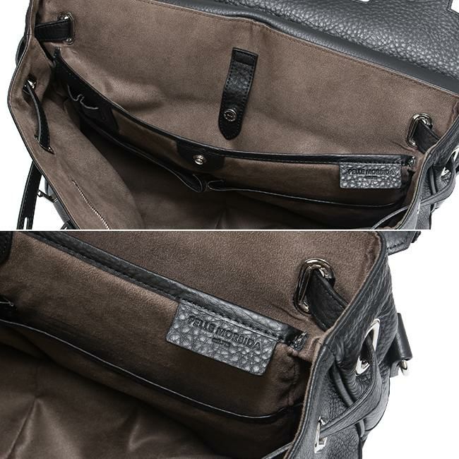 ペッレモルビダ メイデンボヤージュ ボストンバッグ PELLE MORBIDA pmo-mb026