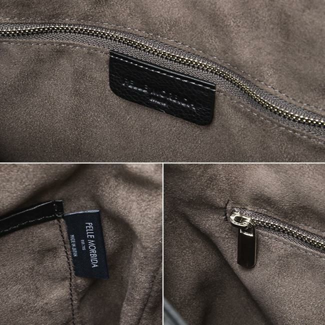 ペッレモルビダ メイデンボヤージュ トートバッグ PELLE MORBIDA pmo-mb069