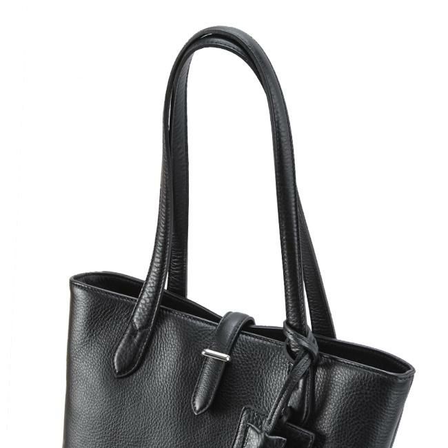 正規取扱店】ペッレモルビダ メイデンボヤージュ トートバッグ