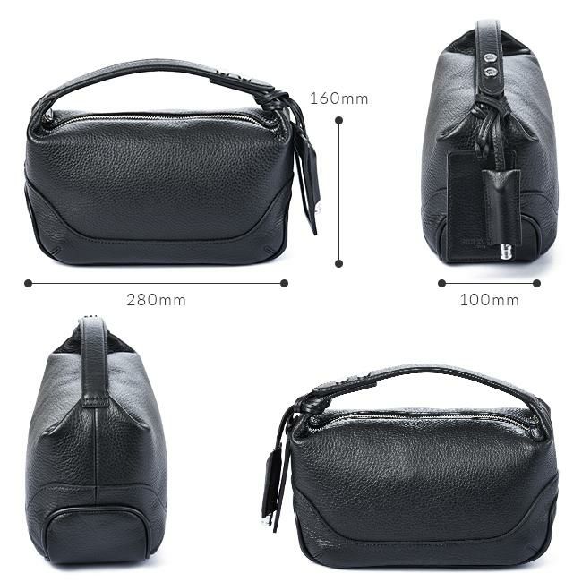 ペッレモルビダ メイデンボヤージュ クラッチバッグ セカンドバッグ PELLE MORBIDA pmo-mb070