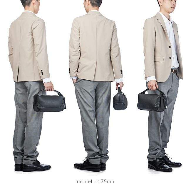 ペッレモルビダ メイデンボヤージュ クラッチバッグ セカンドバッグ PELLE MORBIDA pmo-mb070