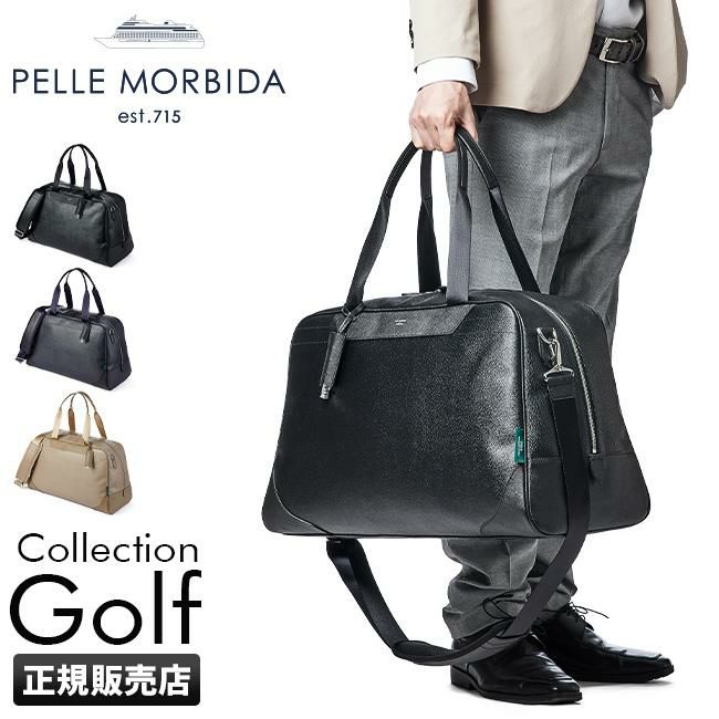 PELLE MORBIDA ゴルフ ゴルフ ゴルフ PELLE MORBIDA GOLF pmo-pg006