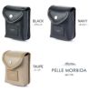 PELLE MORBIDA ゴルフ ゴルフ ゴルフ PELLE MORBIDA GOLF pmo-pg008