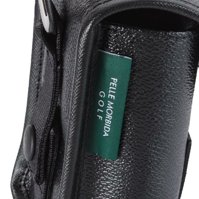 PELLE MORBIDA ゴルフ ゴルフ ゴルフ PELLE MORBIDA GOLF pmo-pg008