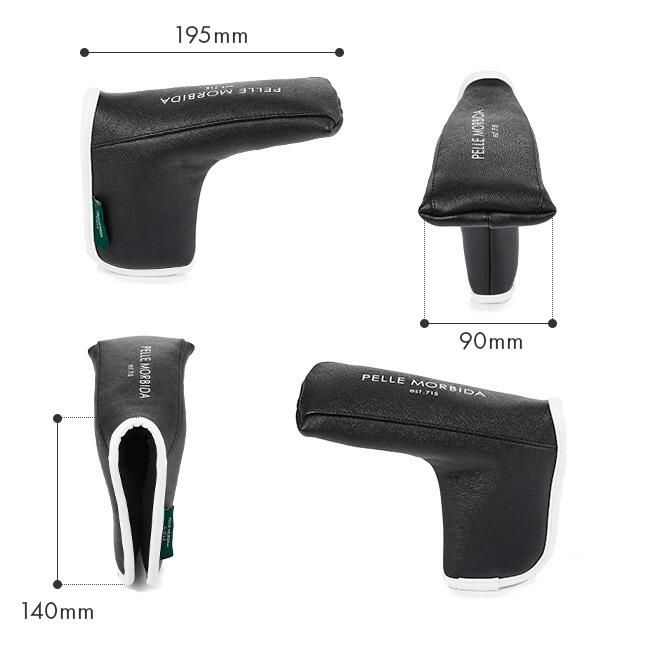 PELLE MORBIDA ゴルフ ゴルフ ゴルフ PELLE MORBIDA GOLF pmo-pg009