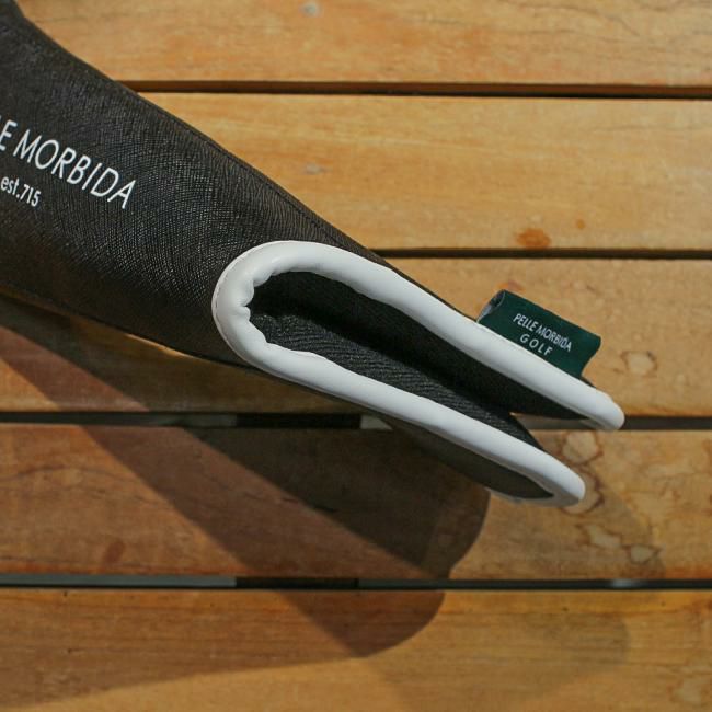 PELLE MORBIDA ゴルフ ゴルフ ゴルフ PELLE MORBIDA GOLF pmo-pg009