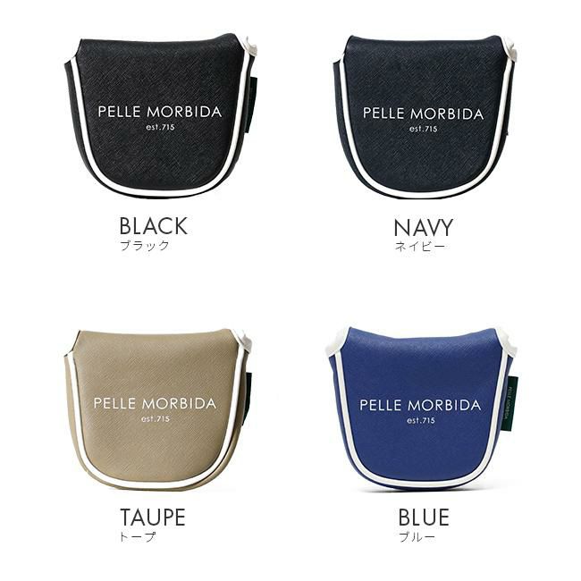 PELLE MORBIDA ゴルフ ゴルフ ゴルフ PELLE MORBIDA GOLF pmo-pg010
