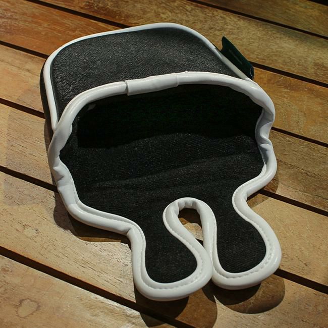 PELLE MORBIDA ゴルフ ゴルフ ゴルフ PELLE MORBIDA GOLF pmo-pg010