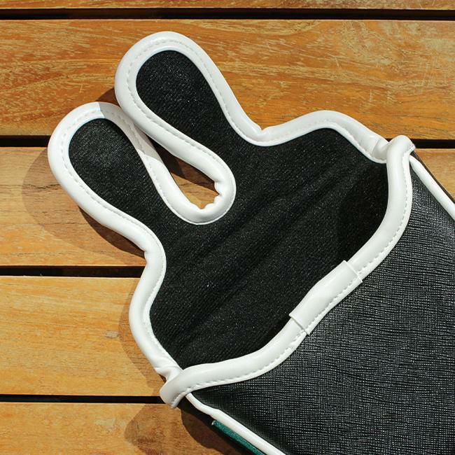 PELLE MORBIDA ゴルフ ゴルフ ゴルフ PELLE MORBIDA GOLF pmo-pg010