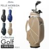 PELLE MORBIDA ゴルフ ゴルフ ゴルフ PELLE MORBIDA GOLF pmo-pg011